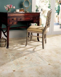 tile flooring in Mason City